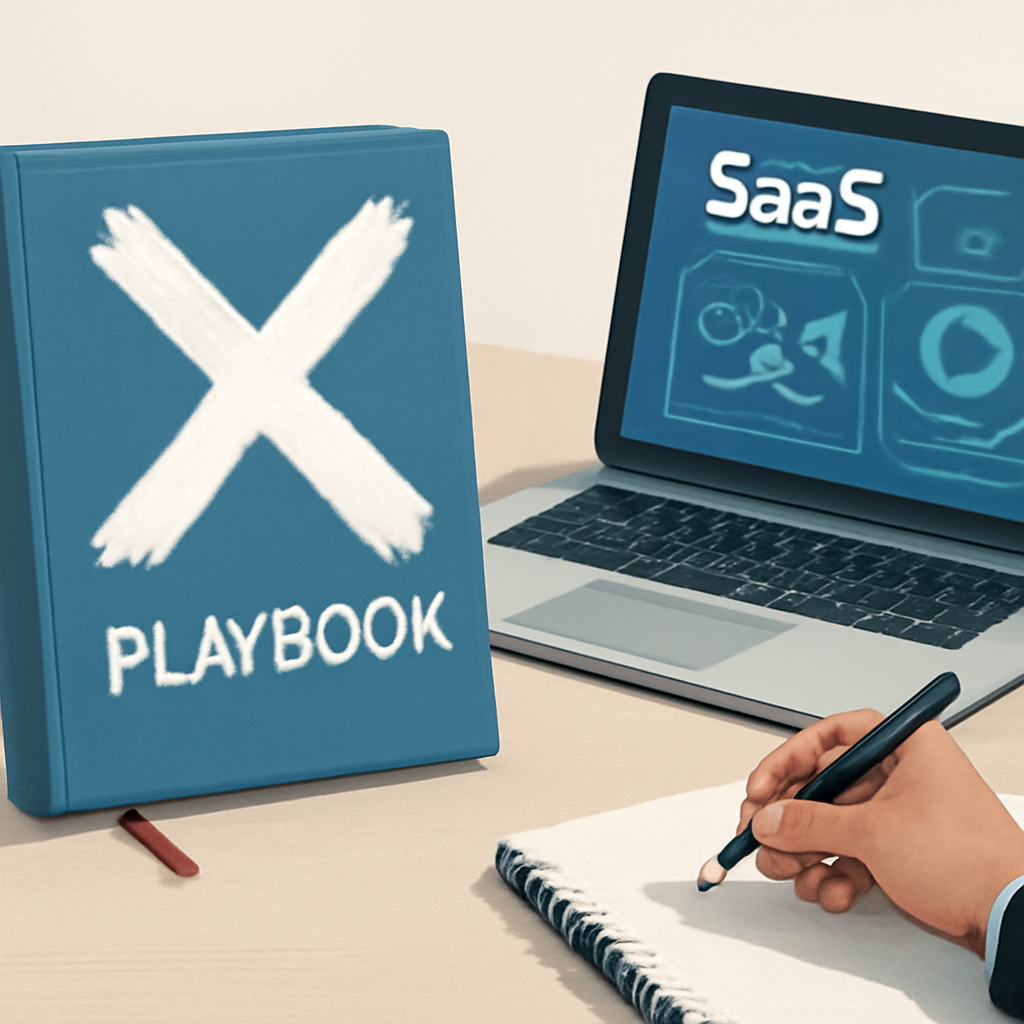 Why SaaS Founders Can't Use Their Old Playbook (And What To Use Instead)
